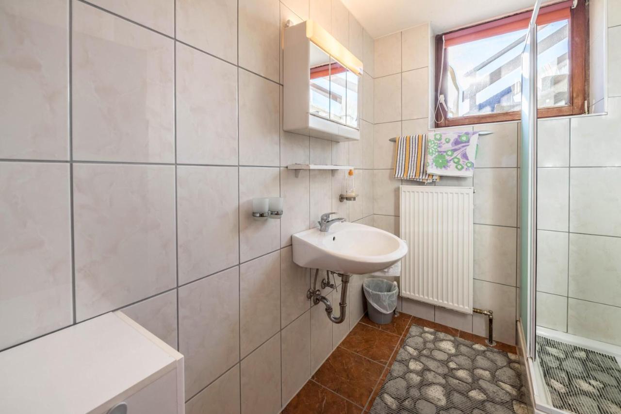 Ferienwohnung Zillertalblick Stummerberg Exterior foto