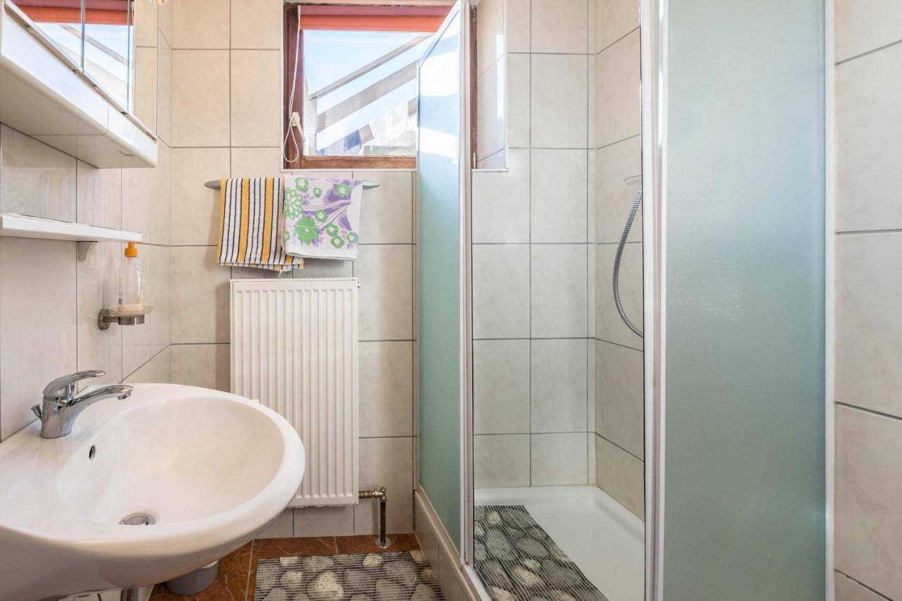 Ferienwohnung Zillertalblick Stummerberg Exterior foto