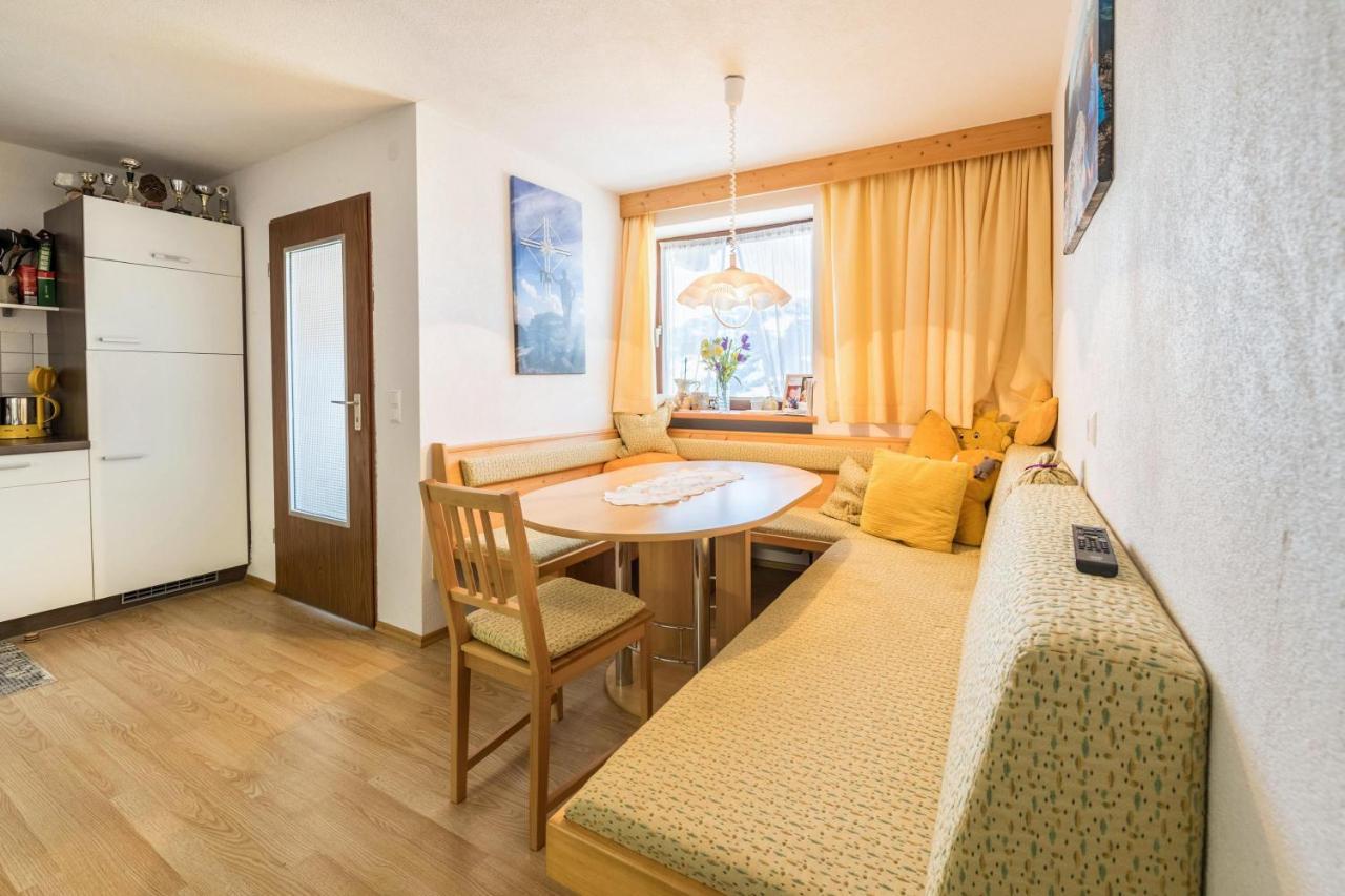 Ferienwohnung Zillertalblick Stummerberg Exterior foto