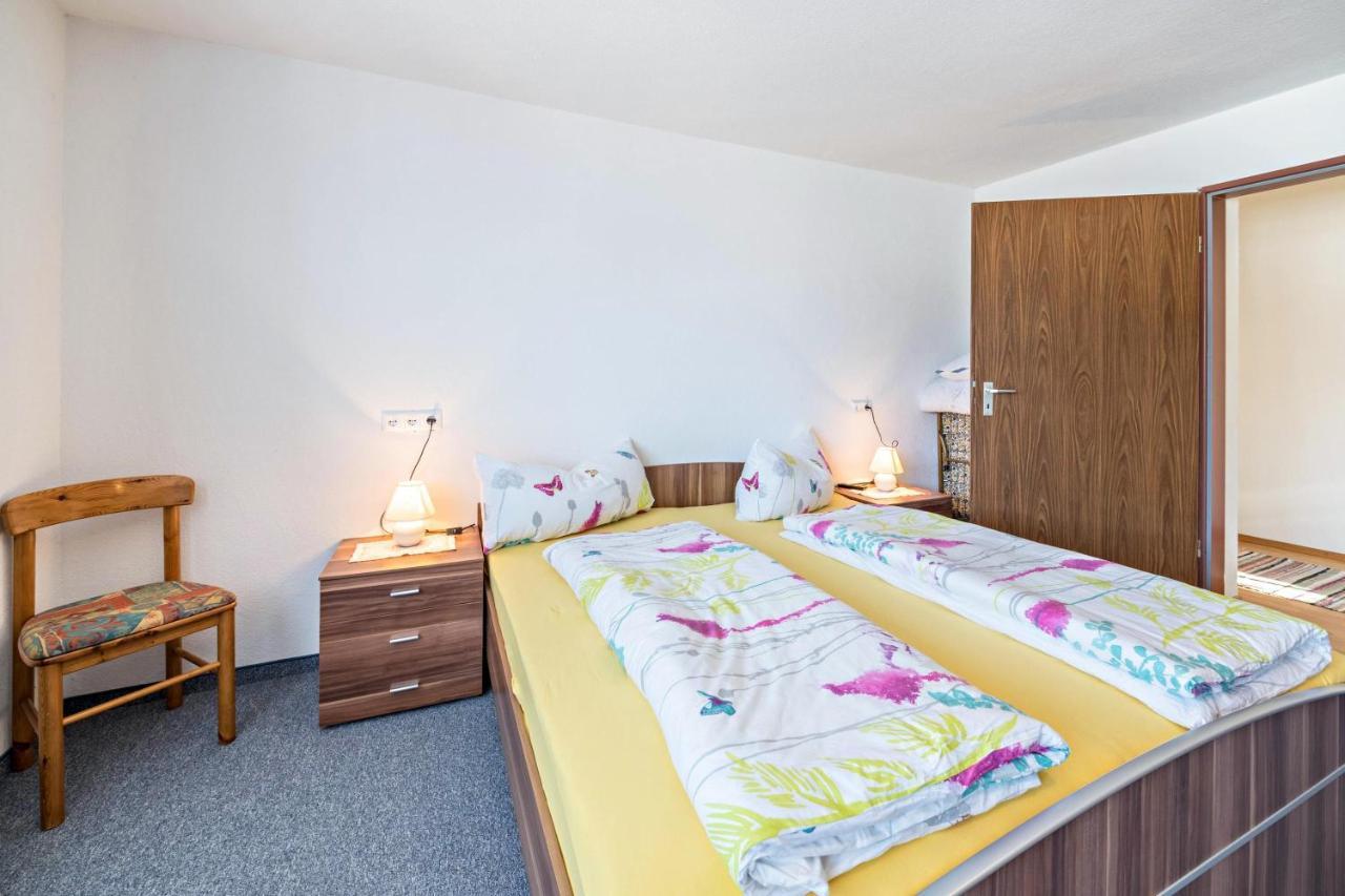 Ferienwohnung Zillertalblick Stummerberg Exterior foto