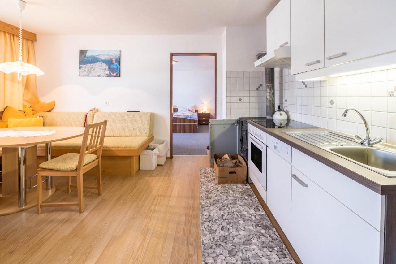 Ferienwohnung Zillertalblick Stummerberg Exterior foto